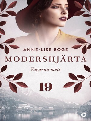 cover image of Vägarna möts